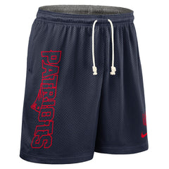 New England Patriots Sideline Reversible Dri-FIT Shorts - Navy | Nike discount