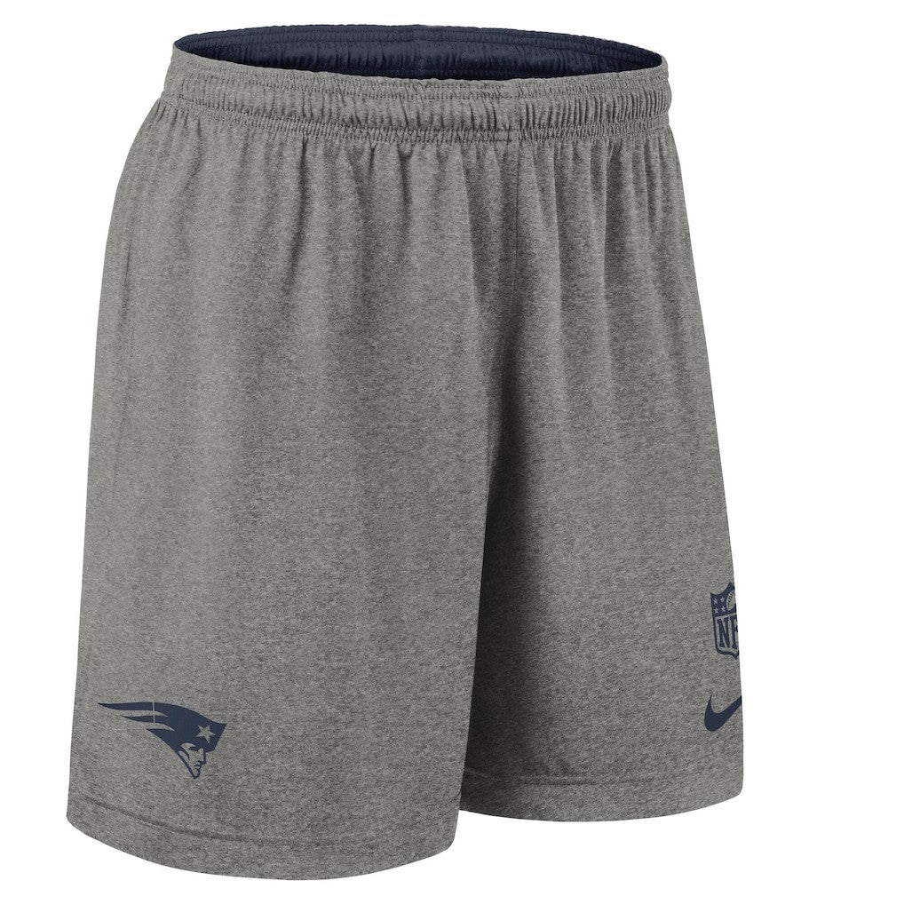 New England Patriots Sideline Reversible Dri-FIT Shorts - Navy | Nike discount