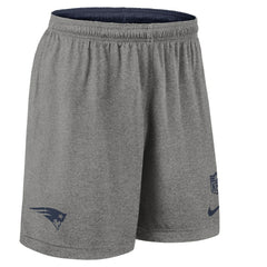 New England Patriots Sideline Reversible Dri-FIT Shorts - Navy | Nike discount