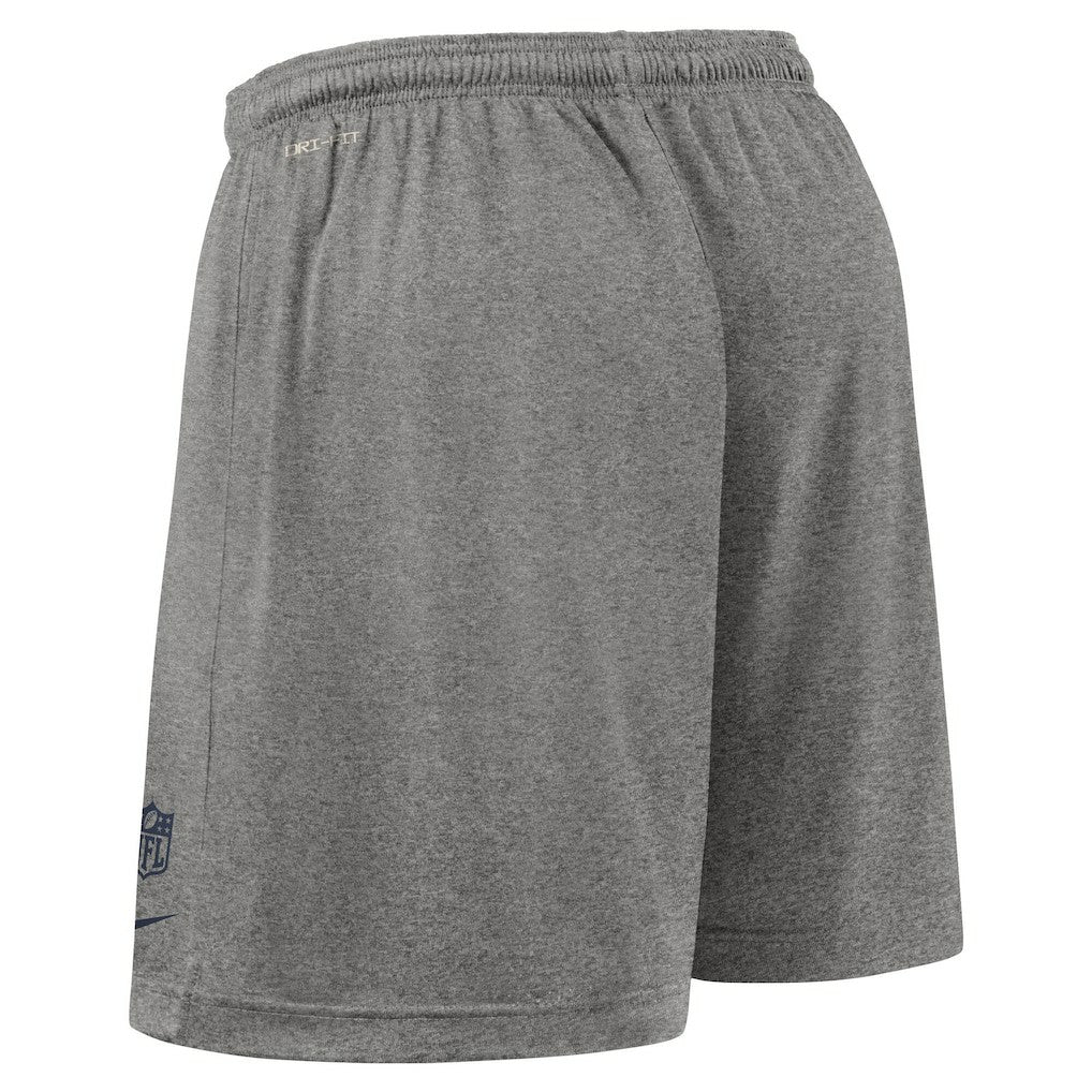 New England Patriots Sideline Reversible Dri-FIT Shorts - Navy | Nike discount