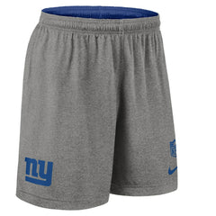New York Giants Sideline Reversible Dri-FIT Shorts - Royal | Nike discount