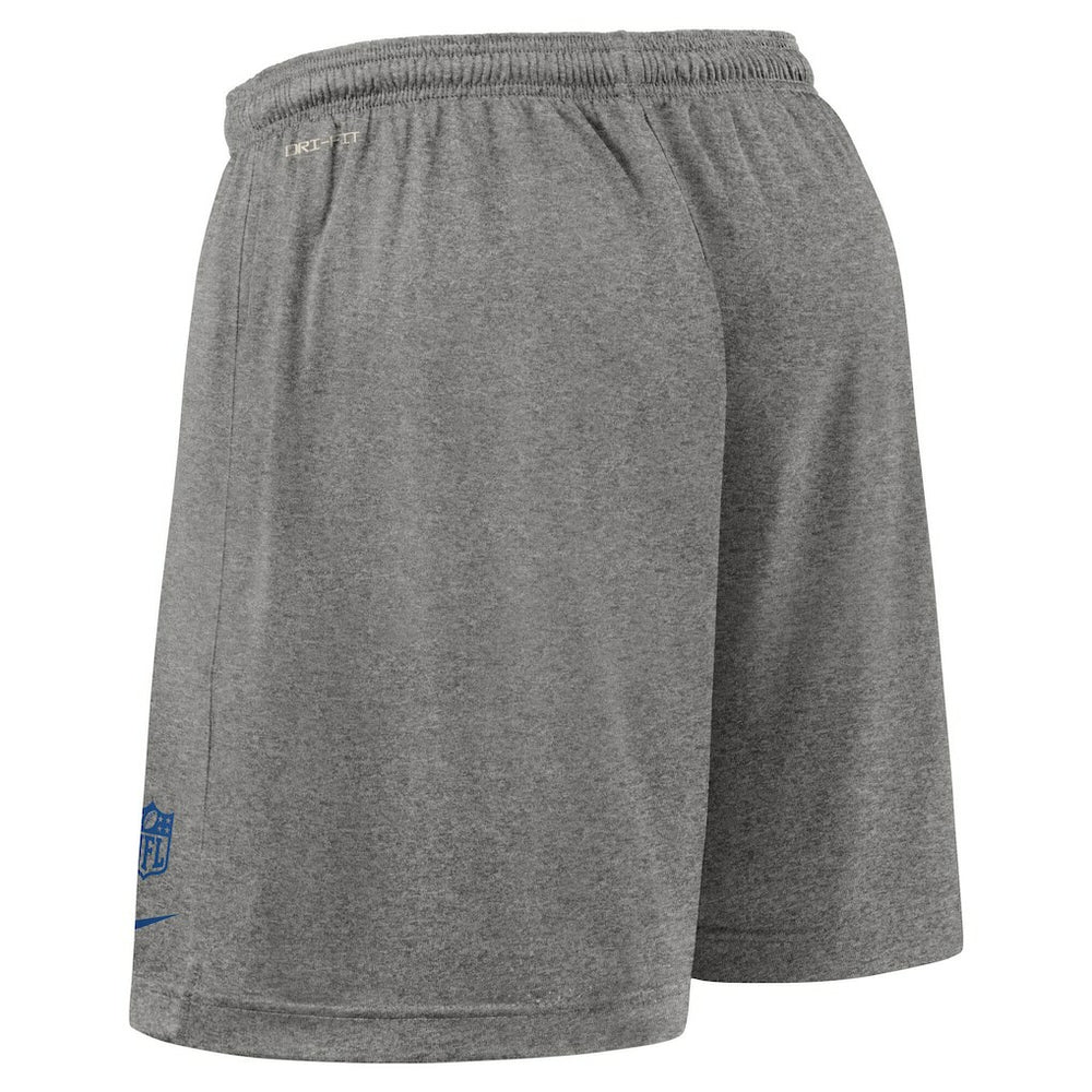 New York Giants Sideline Reversible Dri-FIT Shorts - Royal | Nike discount