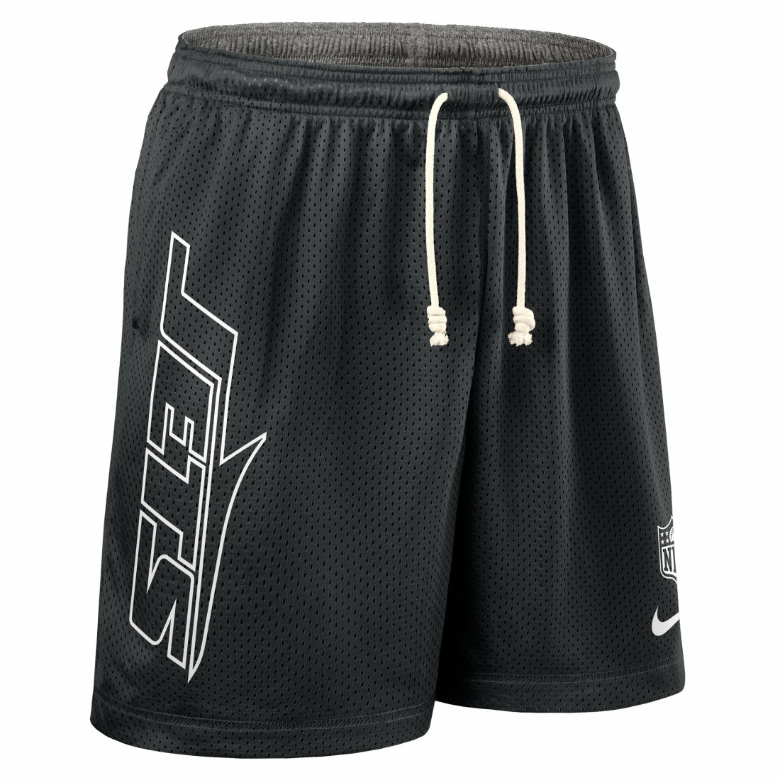New York Jets Sideline Reversible Dri-FIT Shorts - Black | Nike sale