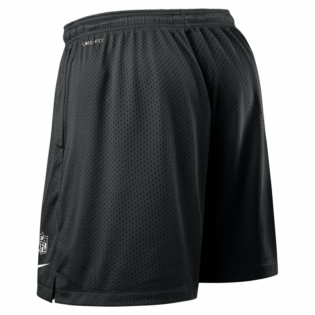 New York Jets Sideline Reversible Dri-FIT Shorts - Black | Nike sale