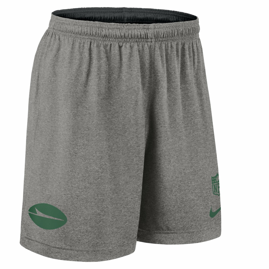 New York Jets Sideline Reversible Dri-FIT Shorts - Black | Nike sale