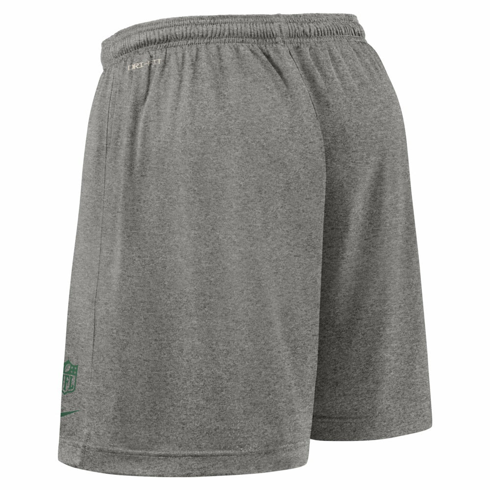 New York Jets Sideline Reversible Dri-FIT Shorts - Black | Nike sale