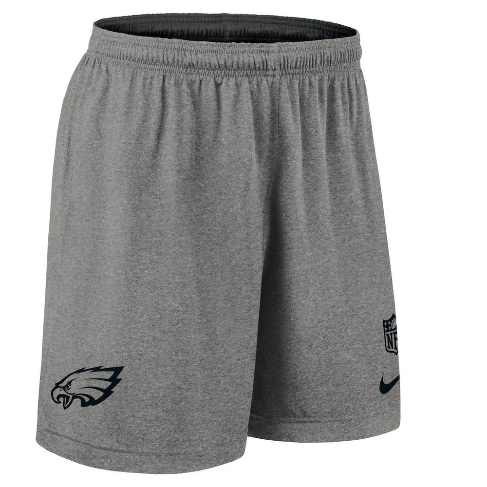 Philadelphia Eagles Sideline Reversible Dri-FIT Shorts - Black | Nike cheap