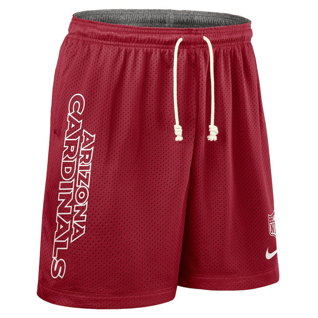 Arizona Cardinals Sideline Reversible Dri-FIT Shorts - Cardinal | Nike for sale