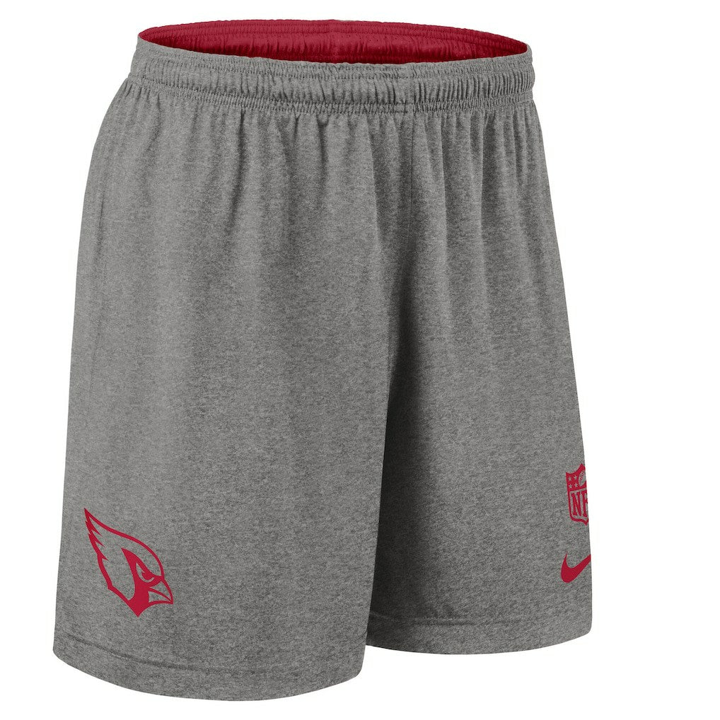 Arizona Cardinals Sideline Reversible Dri-FIT Shorts - Cardinal | Nike for sale