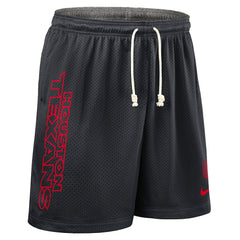 Houston Texans Sideline Reversible Dri-FIT Shorts - Navy | Nike discount