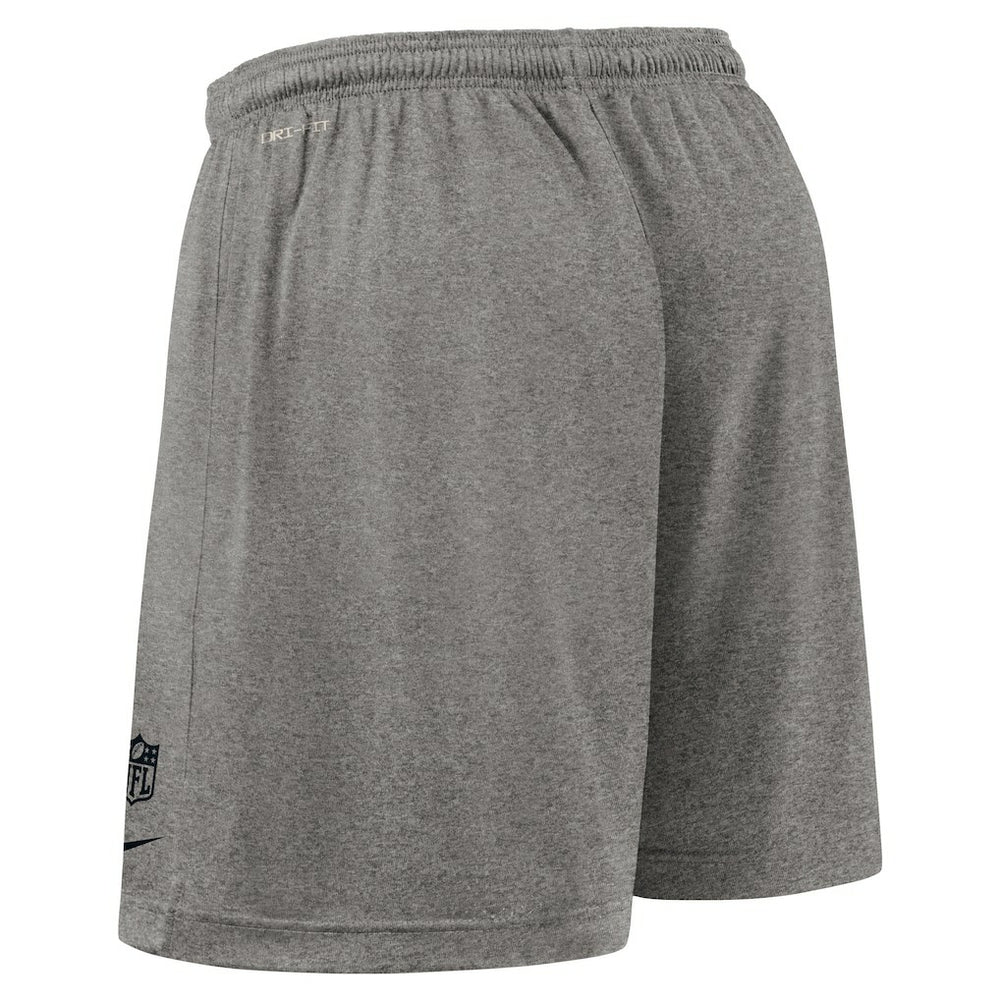 Cincinnati Bengals Sideline Reversible Dri-FIT Shorts - Black | Nike discount