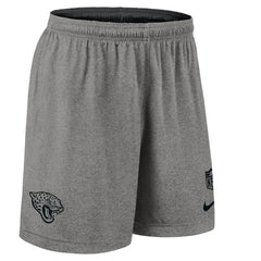 Jacksonville Jaguars Sideline Reversible Dri-FIT Shorts - Black | Nike discount
