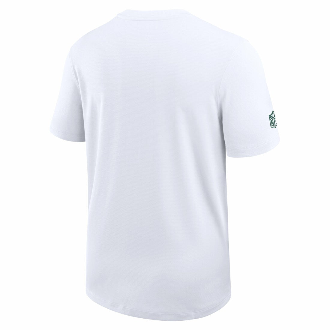 Green Bay Packers Sideline UV Dri-Fit Coach Shirt - White | Nike for sale