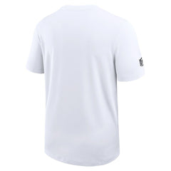 Houston Texans Sideline UV Dri-Fit Coach Shirt - White | Nike outlet