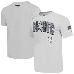 Orlando Magic Pro Standard 2024/25 City Edition T-Shirt - Heather Gray discount