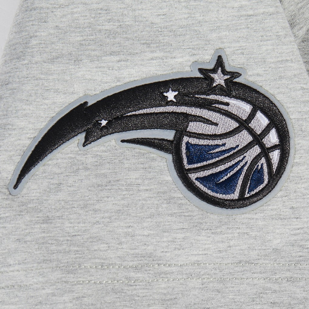 Orlando Magic Pro Standard 2024/25 City Edition T-Shirt - Heather Gray discount