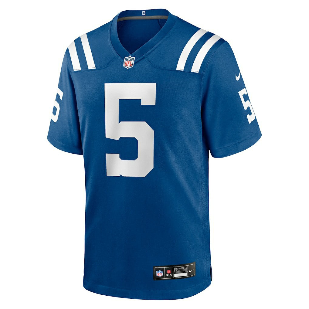Anthony Richardson Sr. Indianapolis Colts Team Game Jersey - Royal | Nike discount