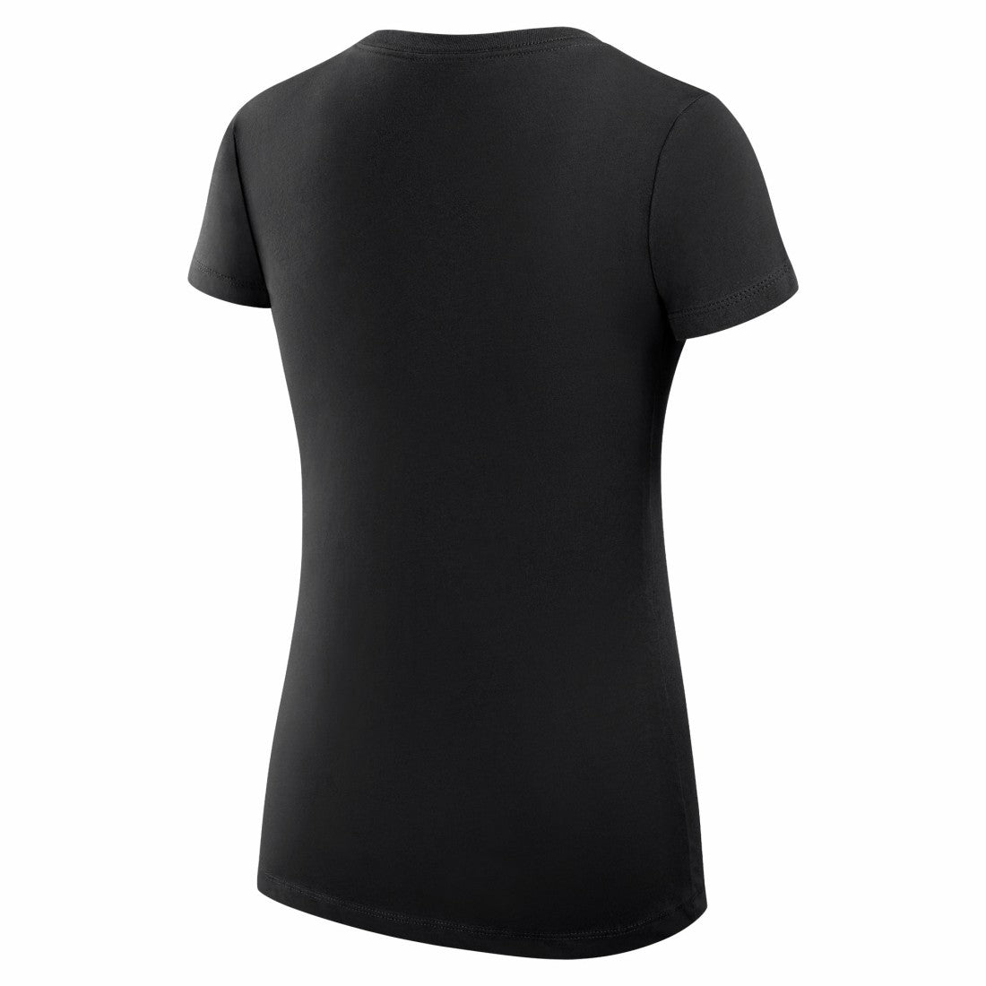 Tampa Bay Buccaneers G-III 4Her by Carl Banks Women's Super-Slim Fit Lightweight Subtle Football V-Neck T-Shirt - Black outlet