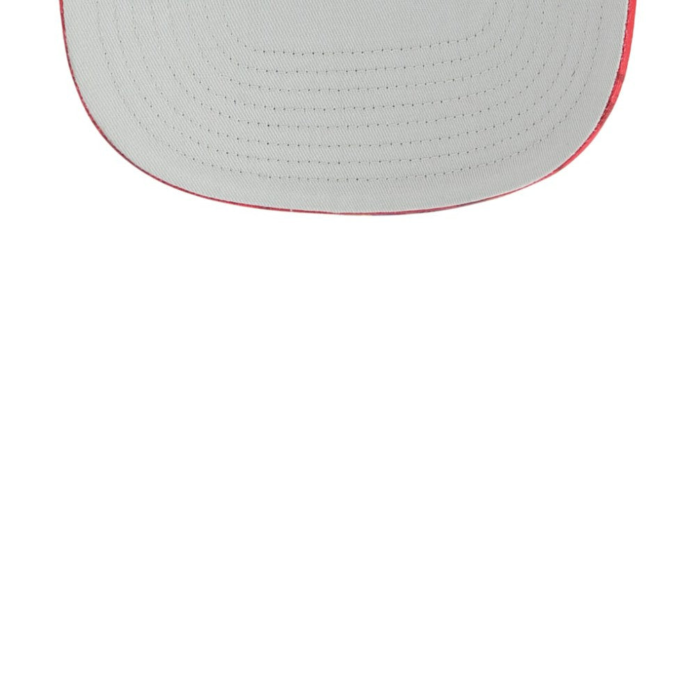Washington Nationals Fiji Trucker Adjustable Hat - Red | 47 brand