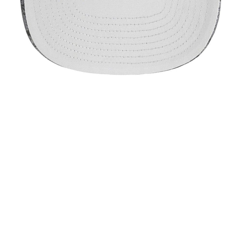 Colorado Rockies Fiji Trucker Adjustable Hat - Black | 47 brand