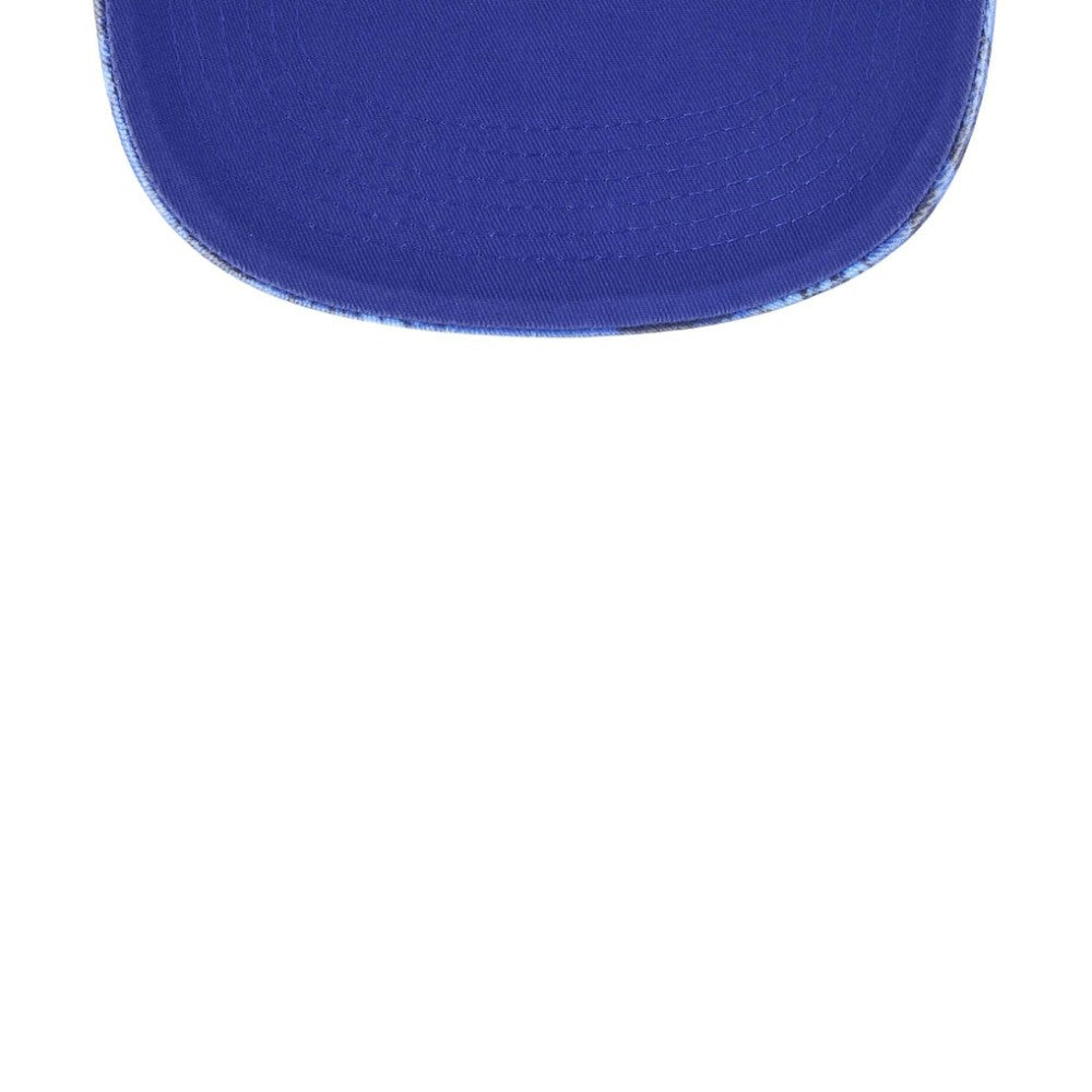 Chicago Cubs Fiji Rope Hitch Adjustable Hat - Cream/Navy | 47 brand