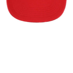 Los Angeles Angels Fiji Rope Hitch Adjustable Hat - Cream/Red | 47 brand