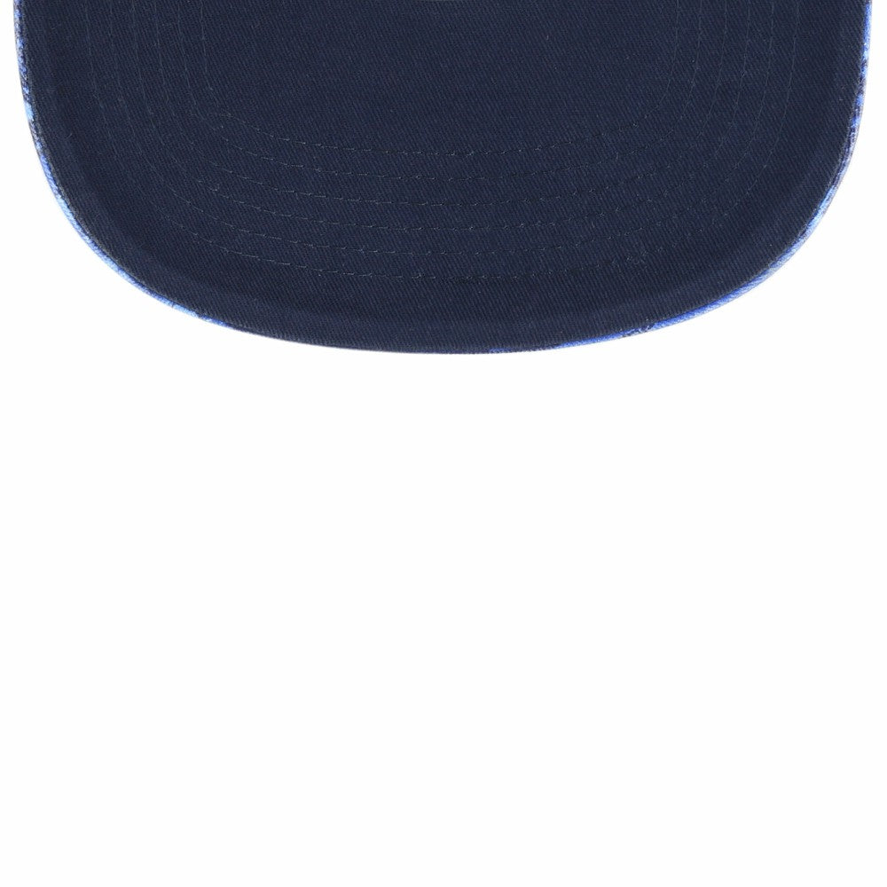 Cleveland Guardians Fiji Rope Hitch Adjustable Hat - Cream/Navy | 47 brand