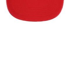 St. Louis Cardinals Fiji Rope Hitch Adjustable Hat - Cream/Red | 47 brand