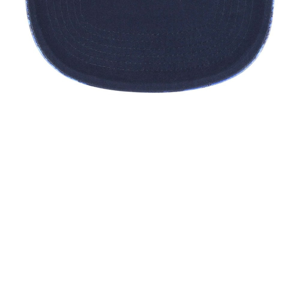 Houston Astros Fiji Rope Hitch Adjustable Hat - Cream/Navy | 47 brand