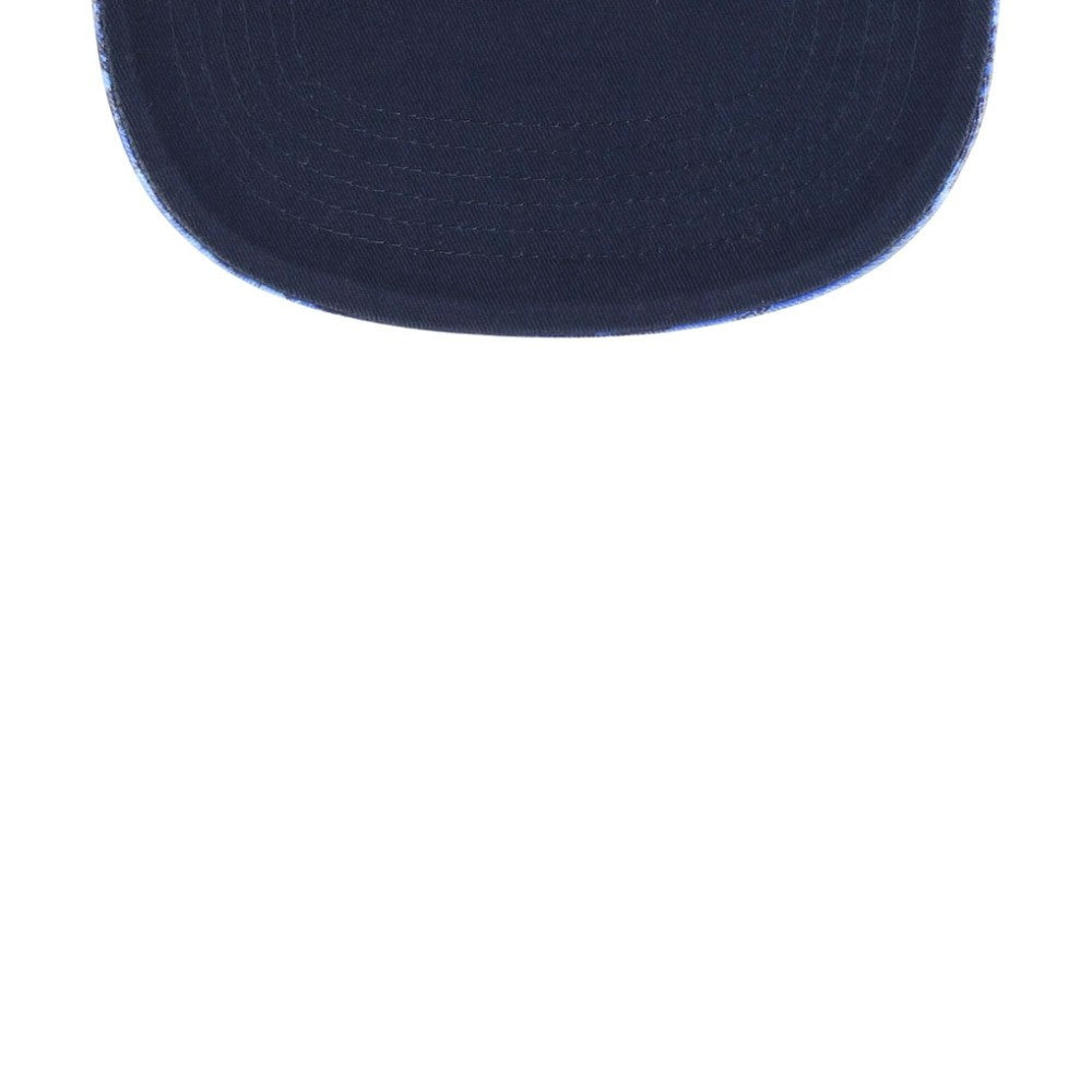 Minnesota Twins Fiji Rope Hitch Adjustable Hat - Cream/Navy | 47 brand