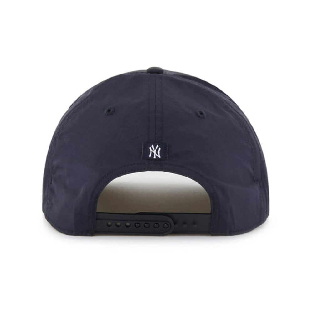 New York Yankees Condor Hitch Adjustable Hat - Navy | 47 brand