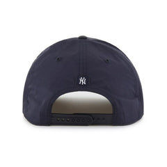 New York Yankees Condor Hitch Adjustable Hat - Navy | 47 brand