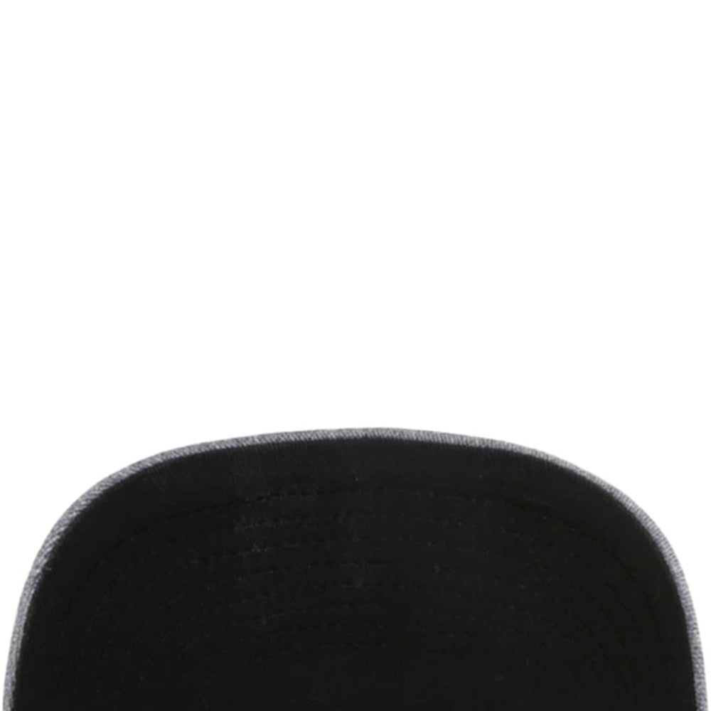 Athletics Carbon Rope Trucker Adjustable Hat - Charcoal | 47 brand