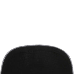 Athletics Carbon Rope Trucker Adjustable Hat - Charcoal | 47 brand
