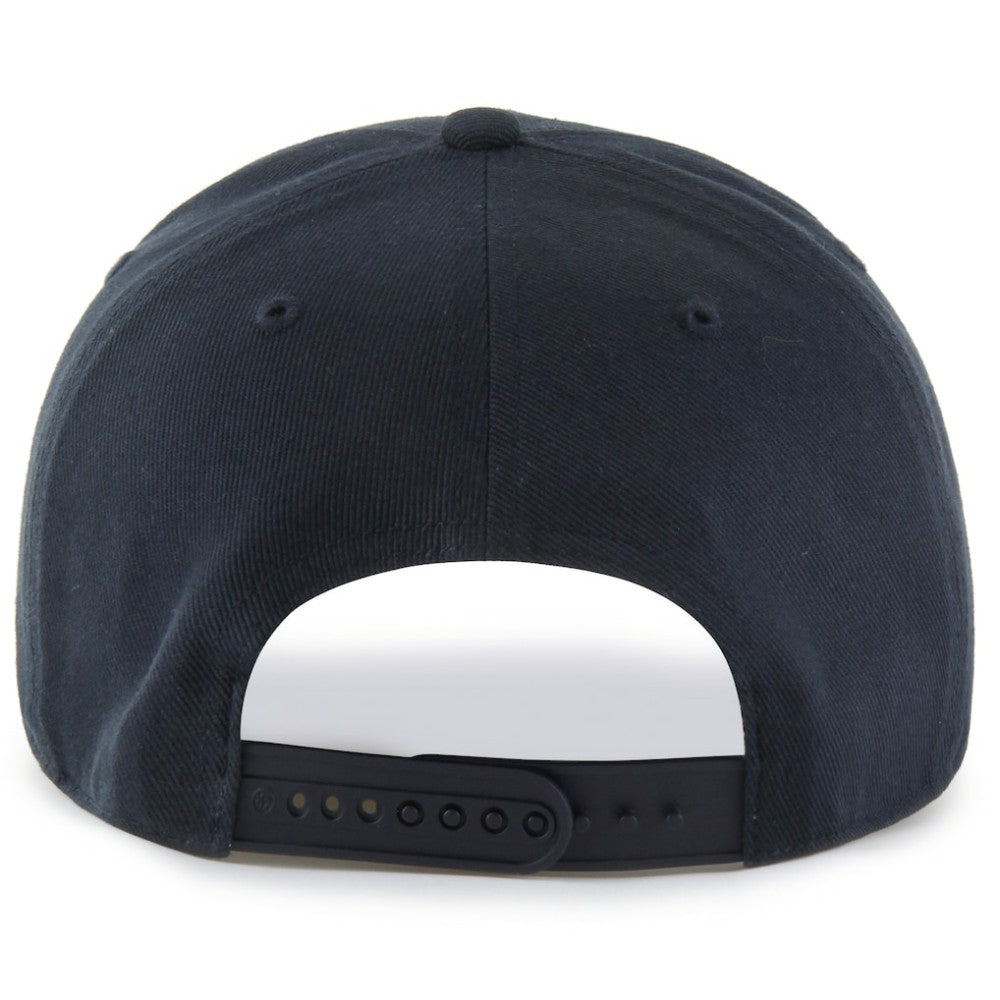 Boston Red Sox Pomona Hitch Adjustable Hat - Navy | 47 brand