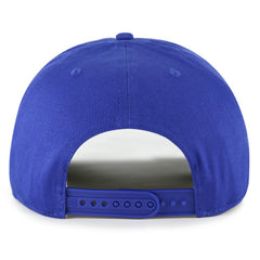 Chicago Cubs Pomona Hitch Adjustable Hat - Royal | 47 brand