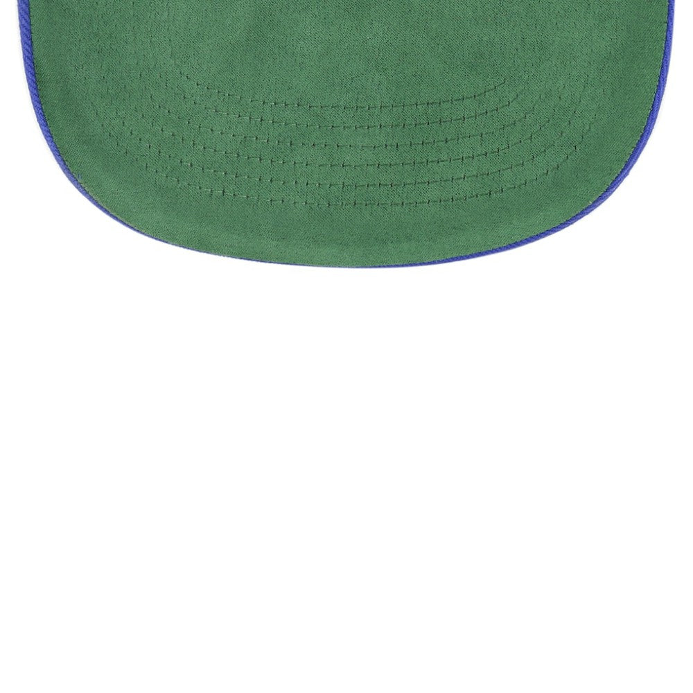 Chicago Cubs Pomona Hitch Adjustable Hat - Royal | 47 brand
