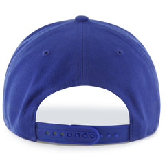 Los Angeles Dodgers Pomona Hitch Adjustable Hat - Royal | 47 brand