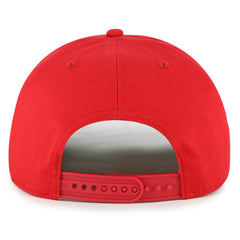 Philadelphia Phillies Pomona Hitch Adjustable Hat - Red | 47 brand