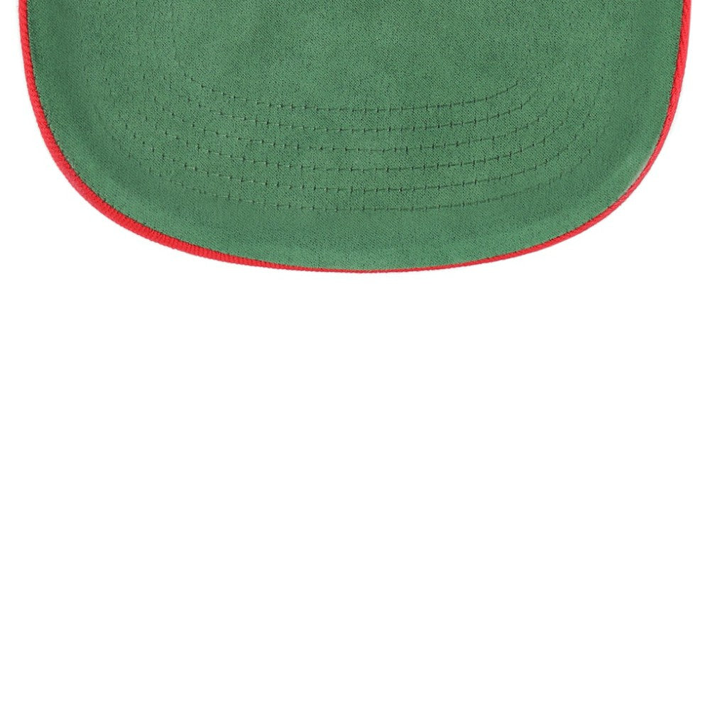 Philadelphia Phillies Pomona Hitch Adjustable Hat - Red | 47 brand