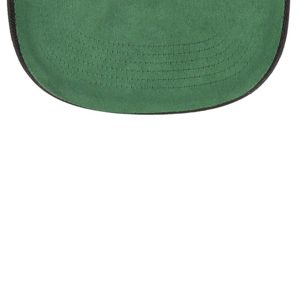 San Diego Padres Pomona Hitch Adjustable Hat - Brown | 47 brand