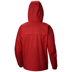 Calgary Flames Columbia Oroville Creek Lined Full-Zip Jacket Red