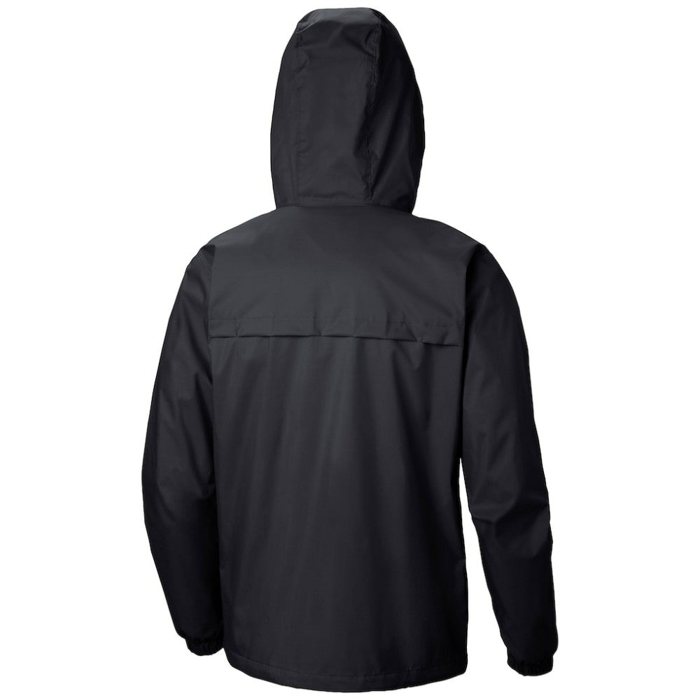 Ottawa Senators Columbia Oroville Creek Lined Full-Zip Jacket Black