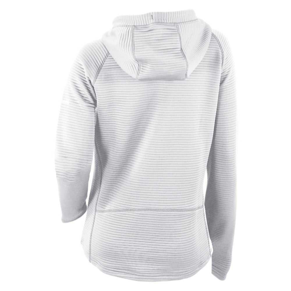 Montreal Canadiens Columbia Omni-Wick Pack It Up Full-Zip Jacket White