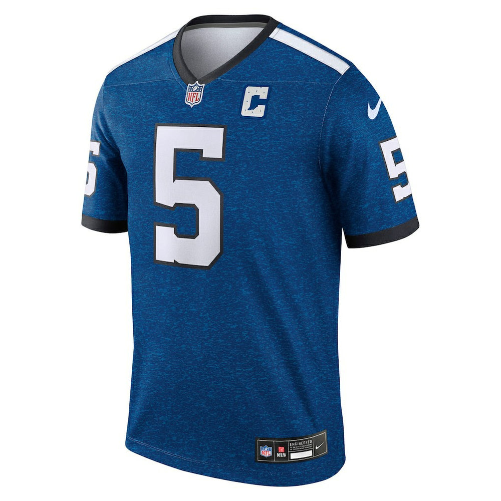 Anthony Richardson Sr. Indianapolis Colts Legend Player Performance Top - Royal | Nike on sale