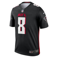 Kyle Pitts Sr. Atlanta Falcons Legend Player Performance Top - Black | Nike cheap