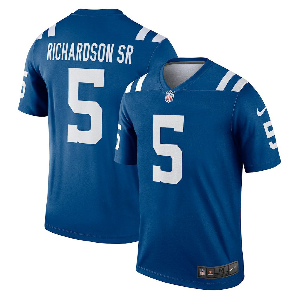 Anthony Richardson Sr. Indianapolis Colts Legend Player Performance Top - Royal | Nike cheap