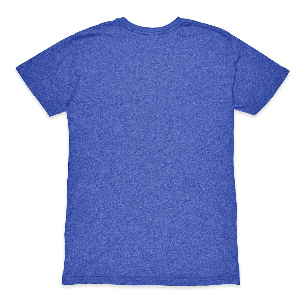 Chelsea 1863FC Roundabout Vintage Tri-Blend T-Shirt - Blue online
