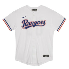 Corey Seager Texas Rangers Preschool  Game Jersey - White | Nike