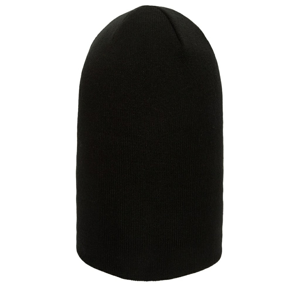 Seattle Kraken Mitchell & Ness Tailgate Balaclava Black